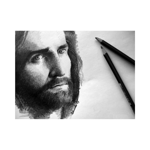 Dung Nhan Chúa Giêsu Như Thế Nào?